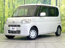 2008 Daihatsu Tanto