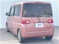 2009 Daihatsu Tanto