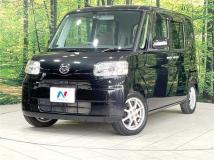 2012 Daihatsu Tanto