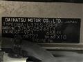 2012 Daihatsu Tanto