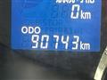 2012 Daihatsu Tanto