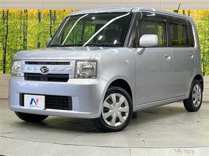 2012 Daihatsu Move Conte