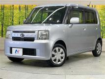 2012 Daihatsu Move Conte