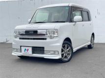 2013 Daihatsu Move Conte