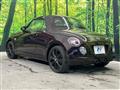 2012 Daihatsu Copen