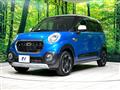 2016 Daihatsu Cast