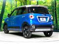 2016 Daihatsu Cast