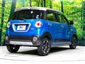 2016 Daihatsu Cast