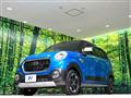2016 Daihatsu Cast