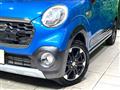 2016 Daihatsu Cast