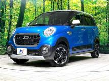 2016 Daihatsu Cast