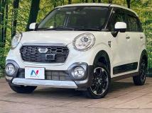2015 Daihatsu Cast