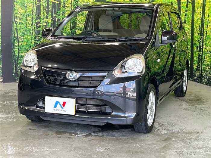 2012 Daihatsu Mira Es