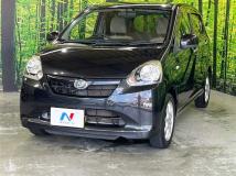 2012 Daihatsu Mira Es