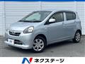 2012 Daihatsu Mira Es