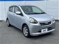 2012 Daihatsu Mira Es