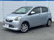 2012 Daihatsu Mira Es