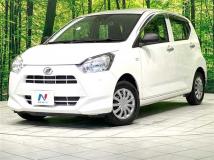 2019 Daihatsu Mira Es