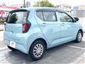 2019 Daihatsu Mira Es
