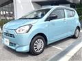 2019 Daihatsu Mira Es