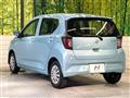 2025 Daihatsu Mira Es