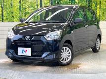 2025 Daihatsu Mira Es