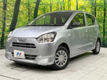 2025 Daihatsu Mira Es