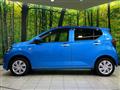 2018 Daihatsu Mira Es