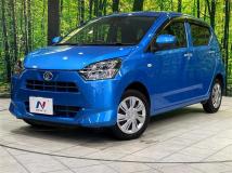 2018 Daihatsu Mira Es