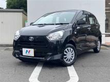 2019 Daihatsu Mira Es