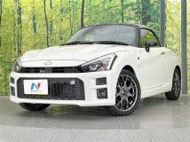 2019 Daihatsu Copen