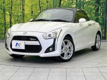 2014 Daihatsu Copen