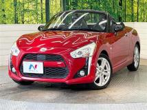 2015 Daihatsu Copen