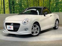2015 Daihatsu Copen
