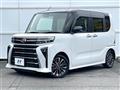 2023 Daihatsu Tanto