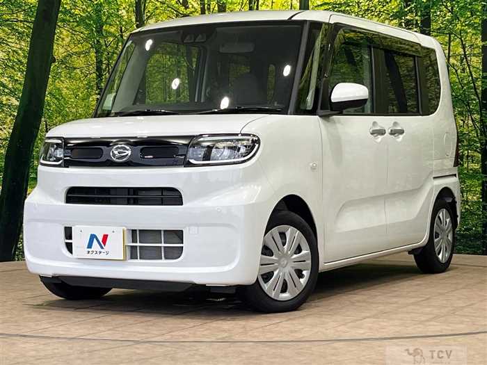 2026 Daihatsu Tanto