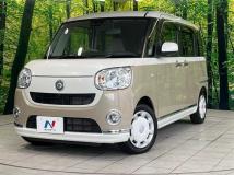 2019 Daihatsu Move Canbus