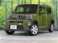 2021 Daihatsu Taft
