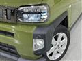 2021 Daihatsu Taft