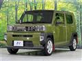 2021 Daihatsu Taft