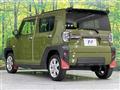 2021 Daihatsu Taft