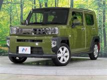 2021 Daihatsu Taft