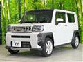 2023 Daihatsu Taft