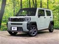 2025 Daihatsu Taft