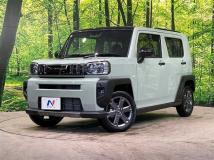 2025 Daihatsu Taft