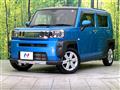 2022 Daihatsu Taft
