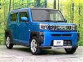 2022 Daihatsu Taft