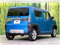 2022 Daihatsu Taft
