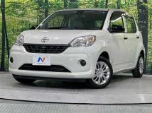 2017 Toyota Passo