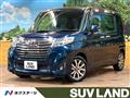 2017 Toyota Roomy